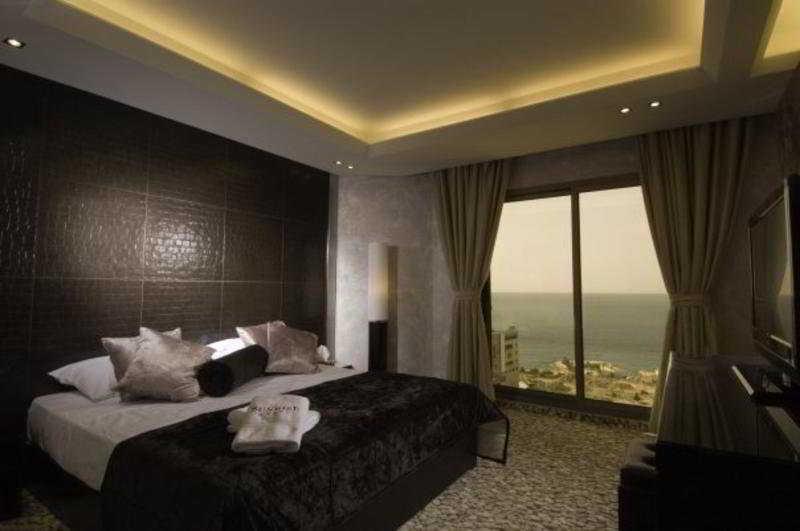 ג'ונייה Sunrise Hotel מראה חיצוני תמונה