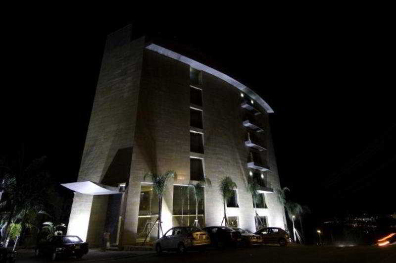 ג'ונייה Sunrise Hotel מראה חיצוני תמונה