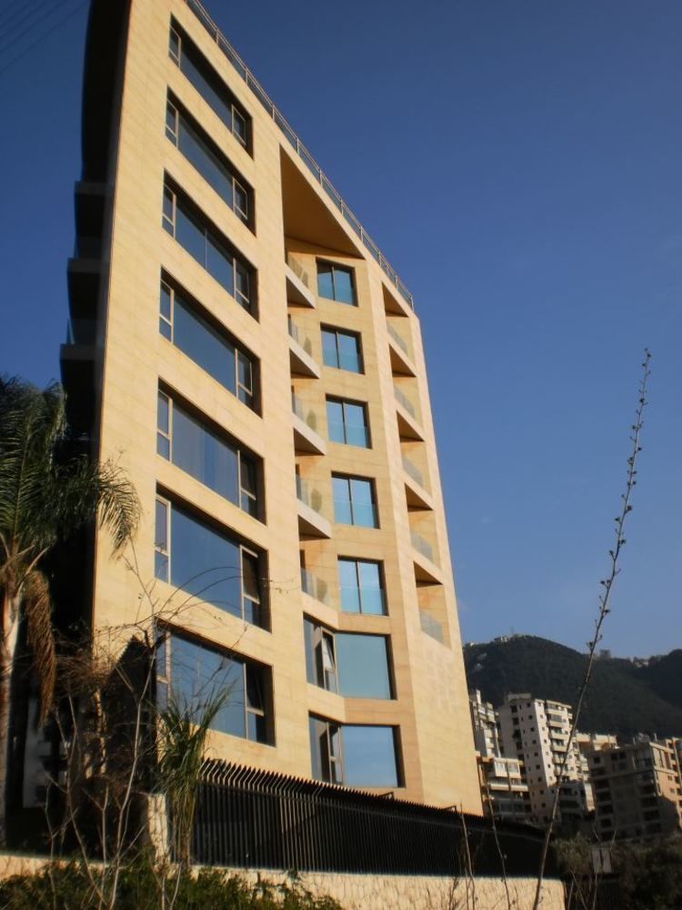 ג'ונייה Sunrise Hotel מראה חיצוני תמונה