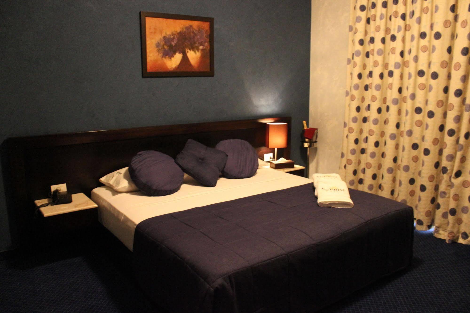 ג'ונייה Sunrise Hotel מראה חיצוני תמונה