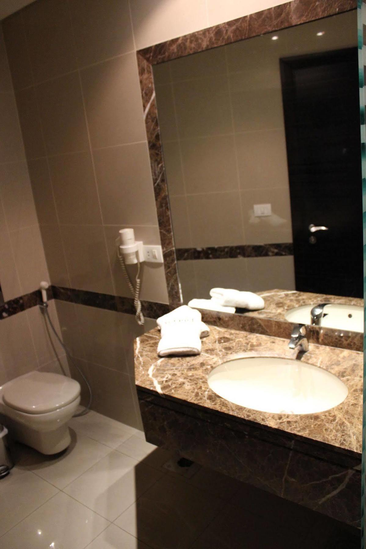ג'ונייה Sunrise Hotel מראה חיצוני תמונה