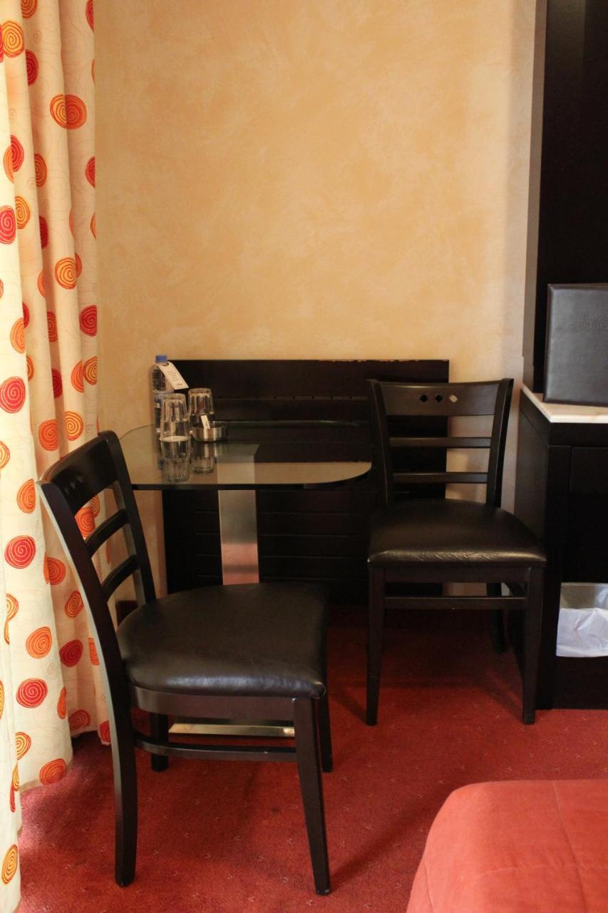 ג'ונייה Sunrise Hotel מראה חיצוני תמונה