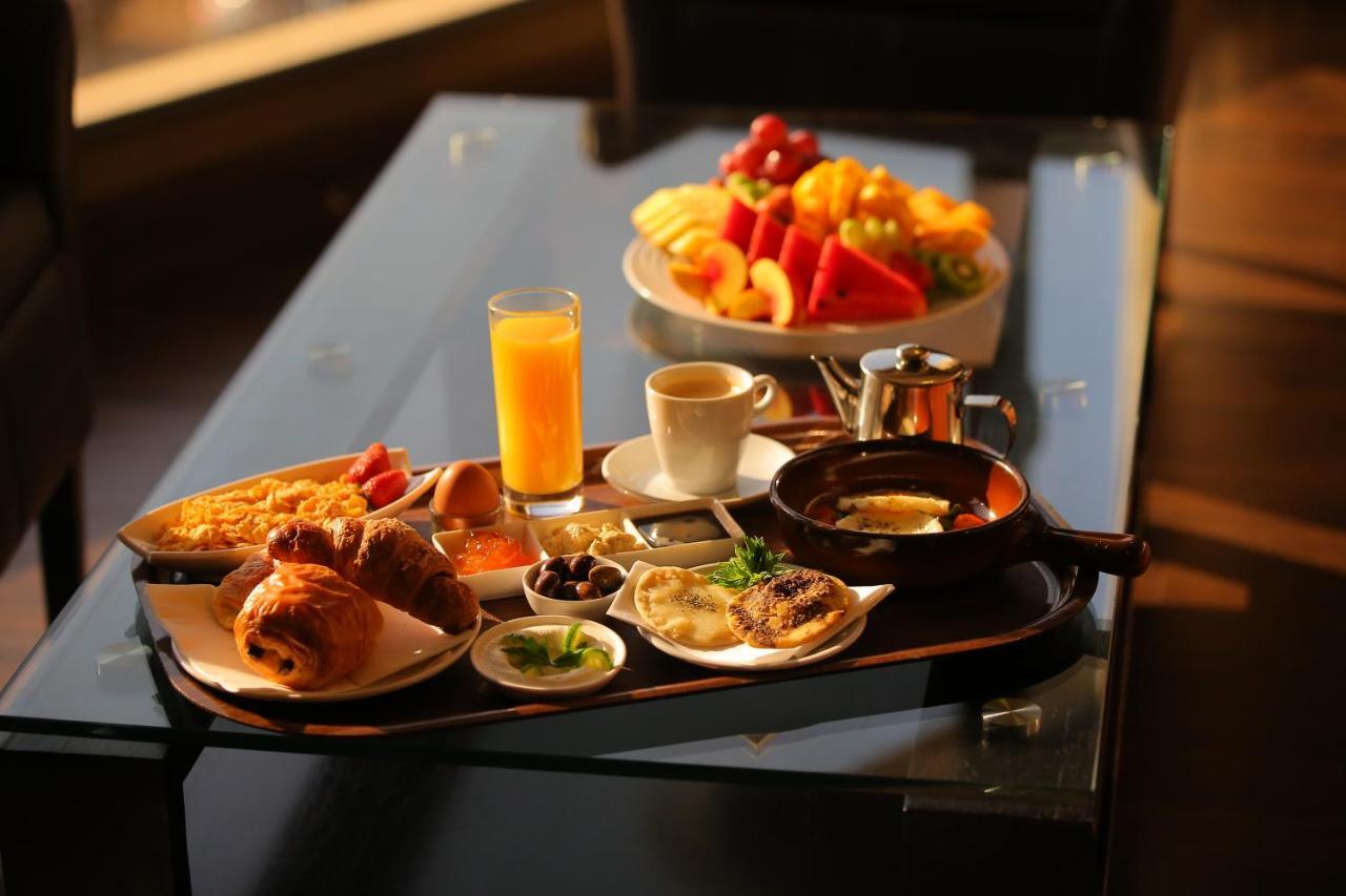 ג'ונייה Sunrise Hotel מראה חיצוני תמונה