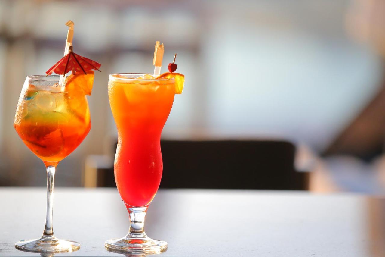 ג'ונייה Sunrise Hotel מראה חיצוני תמונה