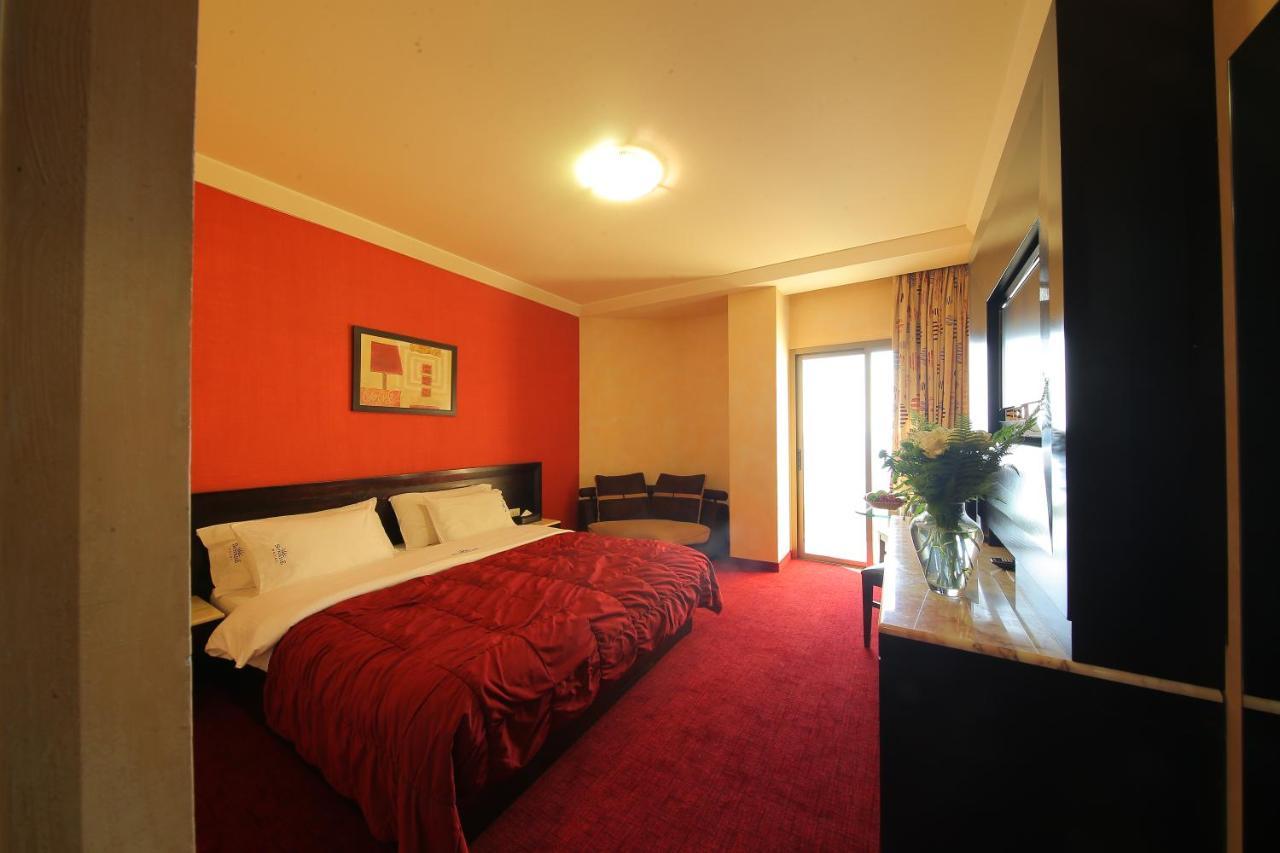 ג'ונייה Sunrise Hotel מראה חיצוני תמונה